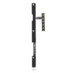 Power / Volume Button Flex Cable For Motorola Moto G50 5G (XT2149-1 / 2021)
