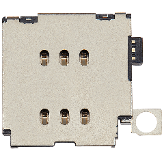 Sim Card Reader For iPhone 12 Mini