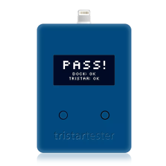 Tristar Tester Version 3.0 (SmartMod Pro)