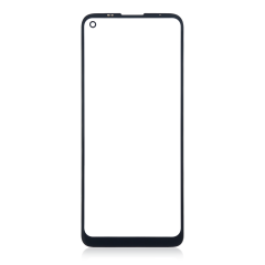 Front Glass For Motorola Moto G9 Power (XT2091 / 2020)