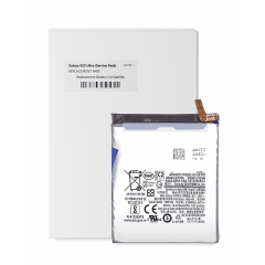 Replacement Battery For Samsung Galaxy S23 Ultra (Service Pack)