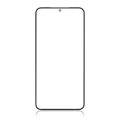Front Glass For Samsung Galaxy S23 Plus 5G