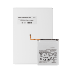 Replacement Battery For Samsung Galaxy S23 Plus (Service Pack)