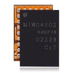 Wireless Charger IC Chip For Samsung Galaxy S23 Plus (MIW04X02)