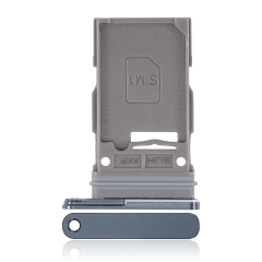 Single Sim Card Tray For Samsung Galaxy S22 Ultra 5G (Green)