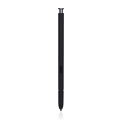 Stylus Pen For Samsung Galaxy S22 Ultra (Aftermarket Plus) (Phantom Black)