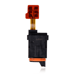 Headphone Jack Flex For LG Q7 Alpha / Q7 Plus