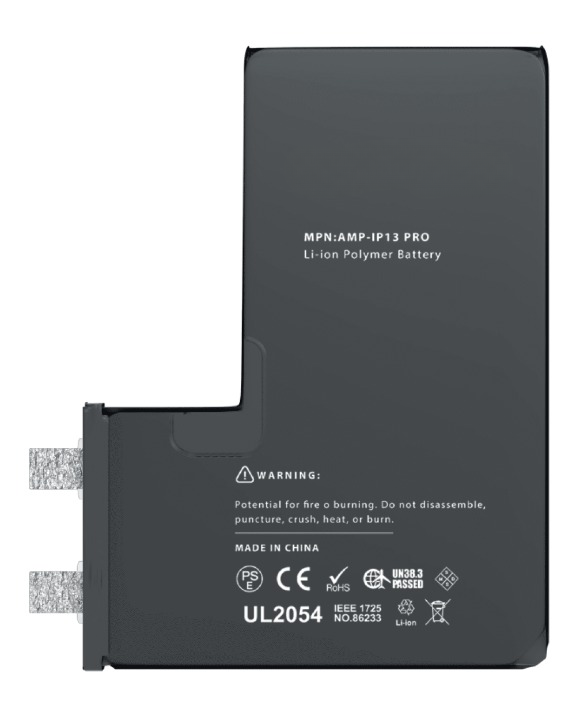 Battery | for: iPhone 13 Pro