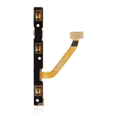 Power & Volume Button Flex Cable For Samsung Galaxy S22 5G / S22 Plus 5G