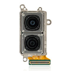Back Camera (Wide & Telephoto) For Samsung Galaxy S21 5G / S21 Plus 5G (US Version) (Used OEM Pull: Grade A)