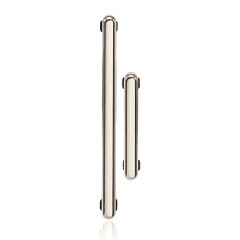 Hard Buttons (Power / Volume) For Samsung Galaxy S21 Plus (Phantom Gold)