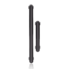 Hard Buttons (Power / Volume) For Samsung Galaxy S21 Plus (Phantom Black)