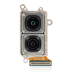 Back Camera (Wide & Telephoto) For Samsung Galaxy S21 5G / S21 Plus 5G (International Version)