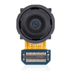 Back Camera (Ultra Wide) For Samsung Galaxy S20 FE 5G / A52 4G (A525 / 2021) / A52 5G (A526 / 2021) / A72 (A725 / 2021)
