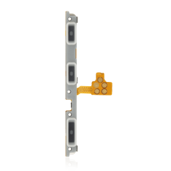 Power And Volume Button Flex Cable For Samsung Galaxy S20 FE 5G / A52 4G (A525 / 2021) / A52 5G (A526 / 2021) / A72 (A725 / 2021) / A72 5G (A726 / 2021)
