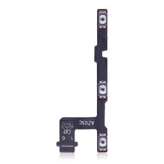 Power & Volume Button Flex Cable For Motorola Moto G6 (XT1925 / 2018) (Genuine OEM)