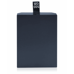 HDD Internal Hard Drive 500GB For Xbox360 E /  Xbox360 Slim Console