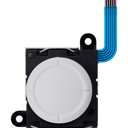 3D Analog Joystick Thumbstick | for: Nintendo Switch Lite, Nintendo Switch, Nintendo Switch OLED