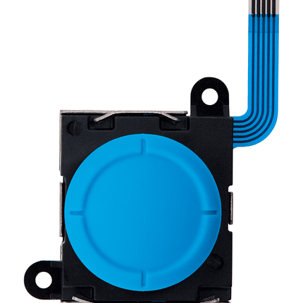 3D Analog Joystick Thumbstick | for: Nintendo Switch Lite, Nintendo Switch, Nintendo Switch OLED