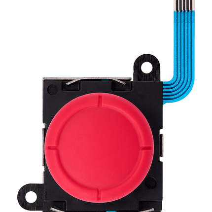 3D Analog Joystick Thumbstick | for: Nintendo Switch Lite, Nintendo Switch, Nintendo Switch OLED