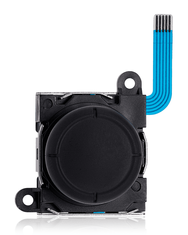 3D Analog Joystick Thumbstick | for: Nintendo Switch Lite, Nintendo Switch, Nintendo Switch OLED