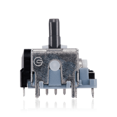 Hall Sensor Joystick Module 3D Thumbstick For PlayStation One / Xbox One X / Xbox Series S / Xbox Series X