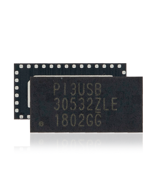 P13USB / PI3USB30532 -Audio/Video IC | for: Nintendo Switch, Nintendo Switch OLED, Nintendo Switch Lite