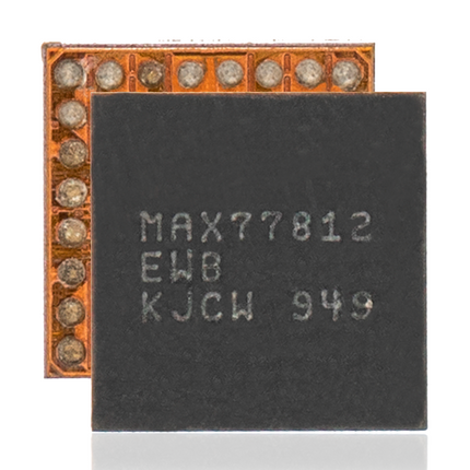 MAX77812 - Buck Regulator | for: Nintendo Switch OLED, Nintendo Switch Lite