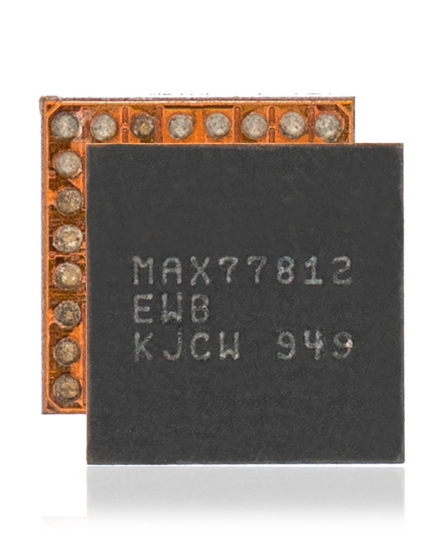 MAX77812 - Buck Regulator | for: Nintendo Switch OLED, Nintendo Switch Lite