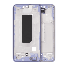 Mid-Frame Housing For Samsung Galaxy A34 (A346 / 2023) (Violet)