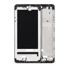 LCD-Frame For Motorola Moto G04 (XT2421 / 2024)