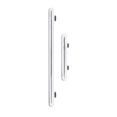 Hard Buttons (Power / Volume) For Samsung Galaxy S20 FE 4G / 5G (Cloud White)
