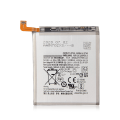 Replacement Battery For Samsung Galaxy S20 Ultra (Premium)