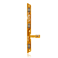 Power And Volume Button Flex Cable For Samsung Galaxy S20 Ultra 5G