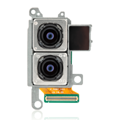 Back Camera Module (Wide & Telephoto) For Samsung Galaxy S20 Plus 5G (US Version)