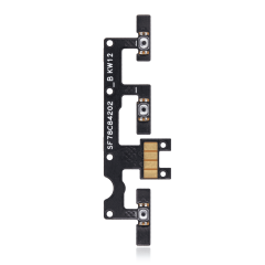 Power And Volume Button Flex Cable For Motorola  Moto G 5G (XT2113-3 / 2020) / One 5G Ace (XT2113-1/2 / 2021)