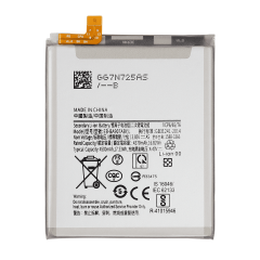 Replacement Battery For Samsung Galaxy S10 Lite / A71 5G (A716U / 2020) (EB-BA907ABYL)