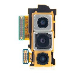Back Camera For Samsung Galaxy S10 / S10 Plus (Europe Version Only)