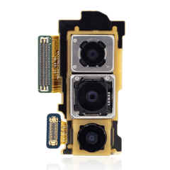 Back Camera For Samsung Galaxy S10 / S10 Plus (All US  Models)