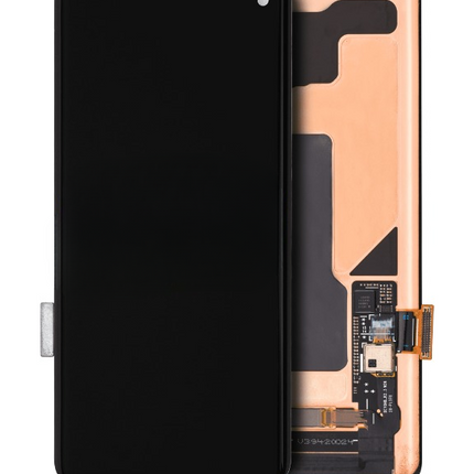 OLED Assembly | for: Samsung Galaxy S10 | Original | No: Frame