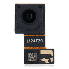 Front Camera For Motorola Moto One Action (XT2013 / 2019) (Genuine OEM)