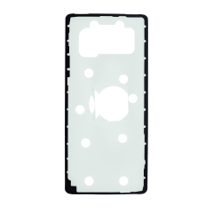 Back Cover Adhesive Tape For Samsung Galaxy Note 8 (10 Pack)