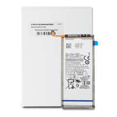 Replacement Battery (Secondary ) For Samsung Galaxy Z Fold 3 5G (EB-BF927ABY) (Service Pack)