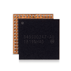 Power Management IC For iPad Pro 12.9" 3rd Gen (2018) / iPad Pro 11" 1st Gen (2018) (343S00247)
