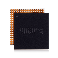 Power Management IC (Big) For iPad Pro 12.9" 4th Gen (2020) (343S00326)