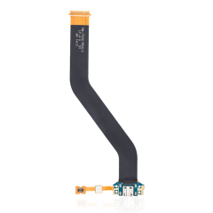 Charging Port Flex Cable For Samsung Galaxy Tab 4 10.1" (Premium)