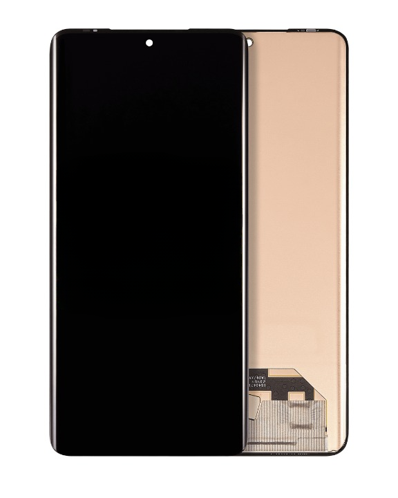 LCD Assembly | for: Motorola Edge 50 Pro (XT2403/2024) | Original | No Frame