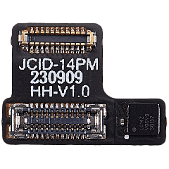 Back Camera Tag-On Flex Cable For iPhone 14 Pro Max (JCID)