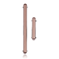 Hard Buttons (Power / Volume) For Samsung Galaxy Tab S6 Lite 10.4" (P610 / P615) ( 2020) (Mystic Bronze)