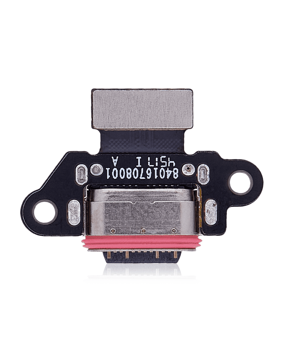Charging Port Compatible Motorola Moto X4 (XT1900 / 2017) (Genuine OEM)